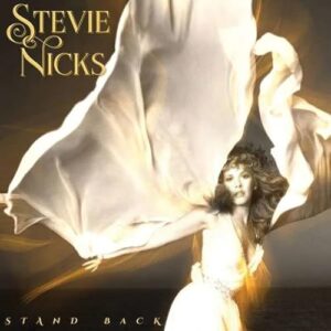 1981-2017 Greatest Hits by Steve Nicks [CD] - Stevie Nicks (CDs)
