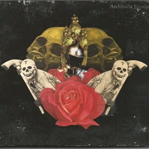 Revenge - Architects (CDs)
