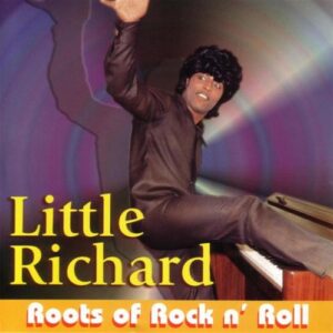 Little Richard - Little Richard (CDs)