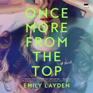 Once More from the Top - Layden, Emily (CDs)