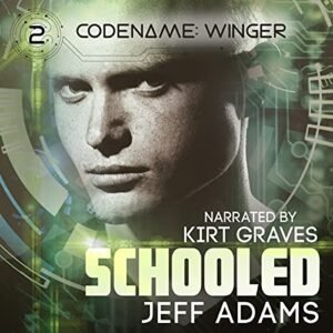 Schooled: 2 - Adams, Jeff (CDs)