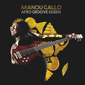 Afro Groove Queen [Disco de Vinil] (Discos de Vinil)