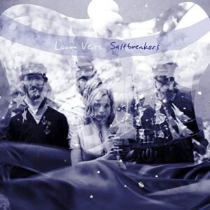 Saltbreakers - Veirs, Laura (CDs)