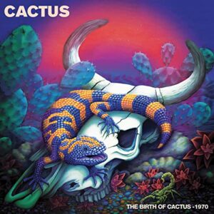 Cactus - Cactus (CDs)