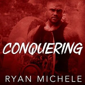 Conquering: 2 - Michele, Ryan (CDs)
