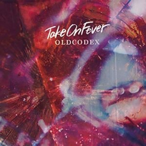 TV anime "Police Department Special Thug Countermeasures Room Lesson 7 -Tokunana-" OP theme song "Take On Fever" (First Press Limited Edition) - OLDCODEX (CDs)