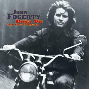 John Fogerty - Deja Vu (All Over Again) - John Fogerty (CDs)