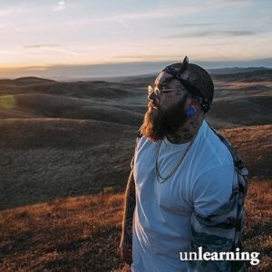 Teddy Swims - Unlearning - Teddy Swims (CDs)