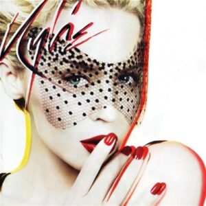 X (10) - Kylie Minogue (CDs)