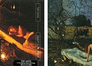 Caught A Lite Sneeze by Tori Amos [Audio CD] Tori Amos (CDs)