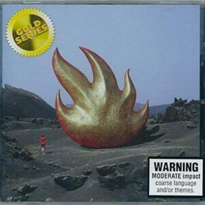 Audioslave (Gold Series) - AUDIOSLAVE (CDs)