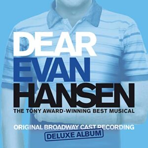 Dear Evan Hansen (Original Bro - Dear Evan Hansen (Broadway Cas - Dear Evan Hansen (Original Bro (CDs)