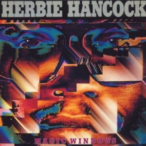Magic Windows - Hancock, Herbie (CDs)