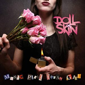 Manic Pixie Dream Girl - DOLL SKIN (CDs)