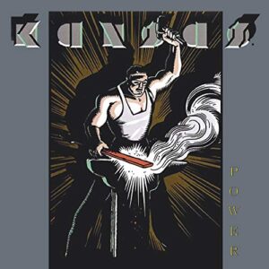Power - KANSAS (CDs)