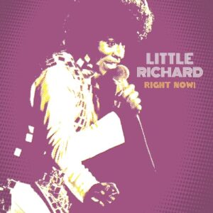 Right Now - Little Richard (CDs)