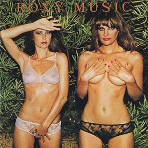 Country Life [CD] - Roxy Music (CDs)