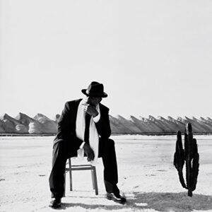 Oxmo Puccino " le Cactus de Siberie " (CDs)