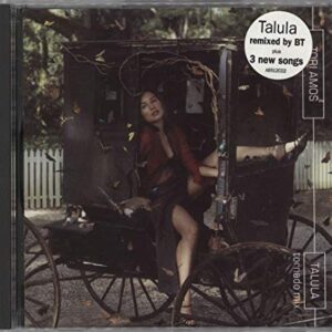 Talula - Tori Amos (CDs)