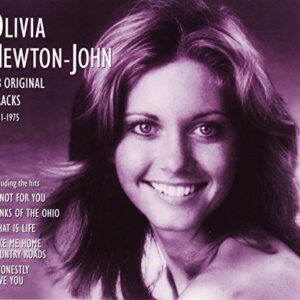 48 Original Tracks - Newton-John, Olivia (CDs)