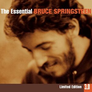 Essential 3.0 - Springsteen Bruce (CDs)