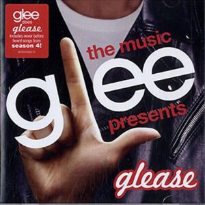 Glee: The Music Presents Glease - Glee Cast (CDs)
