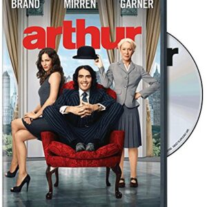 Arthur (CDs)