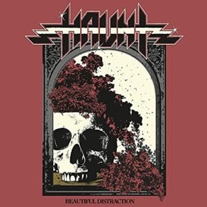 Beautiful Distraction - Haunt (Discos de Vinil)