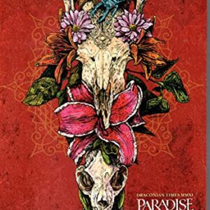 Draconian Times MMXI [Paradise Lost] 2 Dvd + 1 CD [Br/Digipak/2021] (CDs)