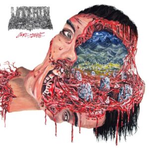 More Insane - Undeath (CDs)