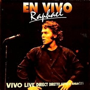 En Concierto - Raphael (CDs)