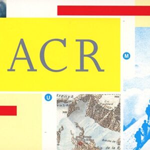 Force - A CERTAIN RATIO (CDs)