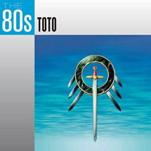 80s: Toto - Toto (CDs)