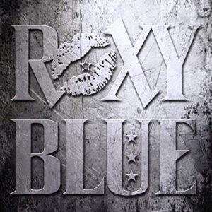 Roxy Blue - Roxy Blue (CDs)