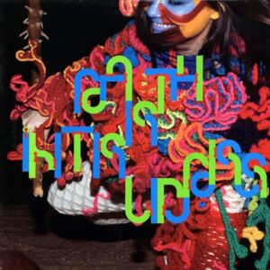 Earth Intruders [CD/DVD Deluxe Edition] (CDs)