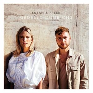 Gedeeld Door Ons - Suzan & Freek (CDs)