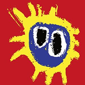 Screamadelica - PRIMAL SCREAM (CDs)