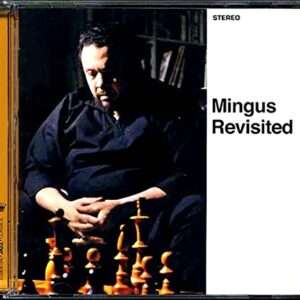 Mingus Revisited / Jazz Portraits: Mingus in - MINGUS,CHARLES (CDs)
