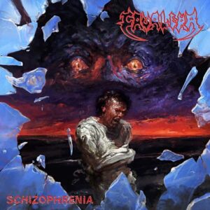 Schizophrenia - Cavalera (CDs)
