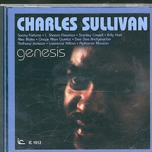 Genesis - Sullivan Charles (CDs)