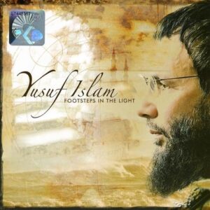 Footsteps In The Light - Yusuf Islam (Cat Stevens) (CDs)
