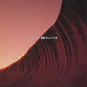 TRUTH - THE SQUARE (CDs)