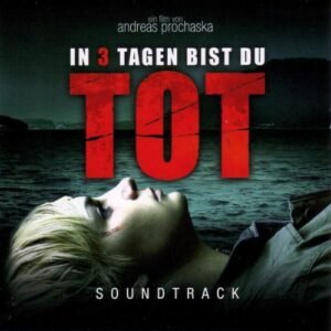 In 3 Tagen Bist Du Tot - Ost / Various Artists (CDs)