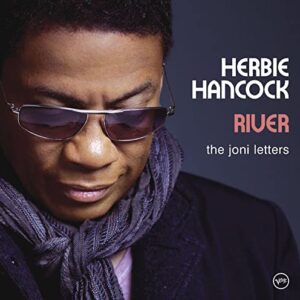 River: The Joni Letters [SHM-CD] - Herbie Hancock (CDs)