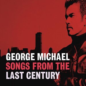 Songs from the Last Century - Michael George (CDs)