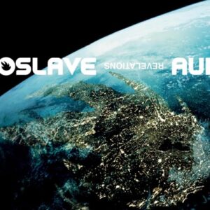 Revelations - Audioslave (CDs)