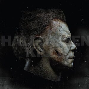 Halloween Kills (Original Soundtrack) - John Carpenter (CDs)