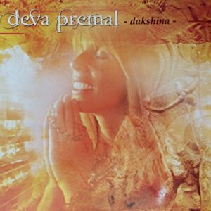 Dakshina - Premal, Deva (CDs)