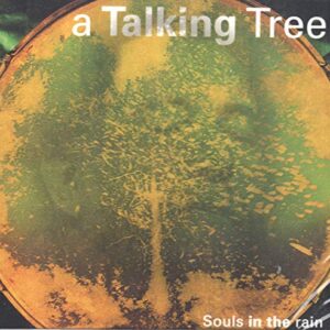 Souls in the Rain - A Talking Tree (CDs)
