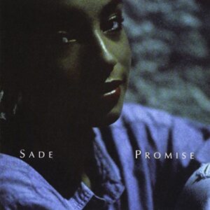 Promise - Sade (CDs)